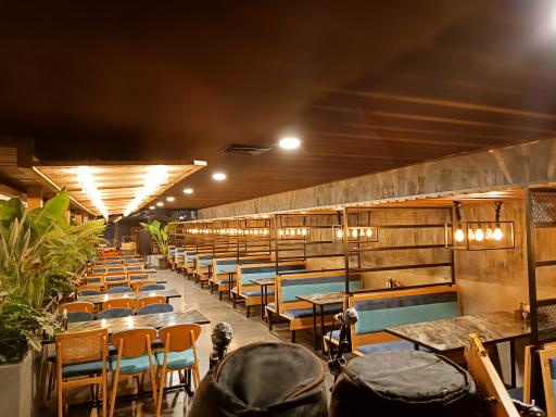 عکس رستوران مادر