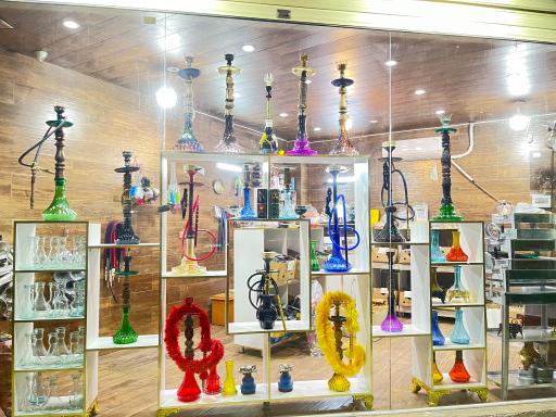 دخانیات آقای دود کوثر