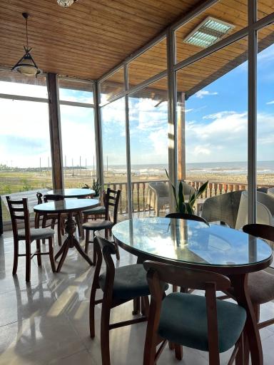 عکس کافه ونیز