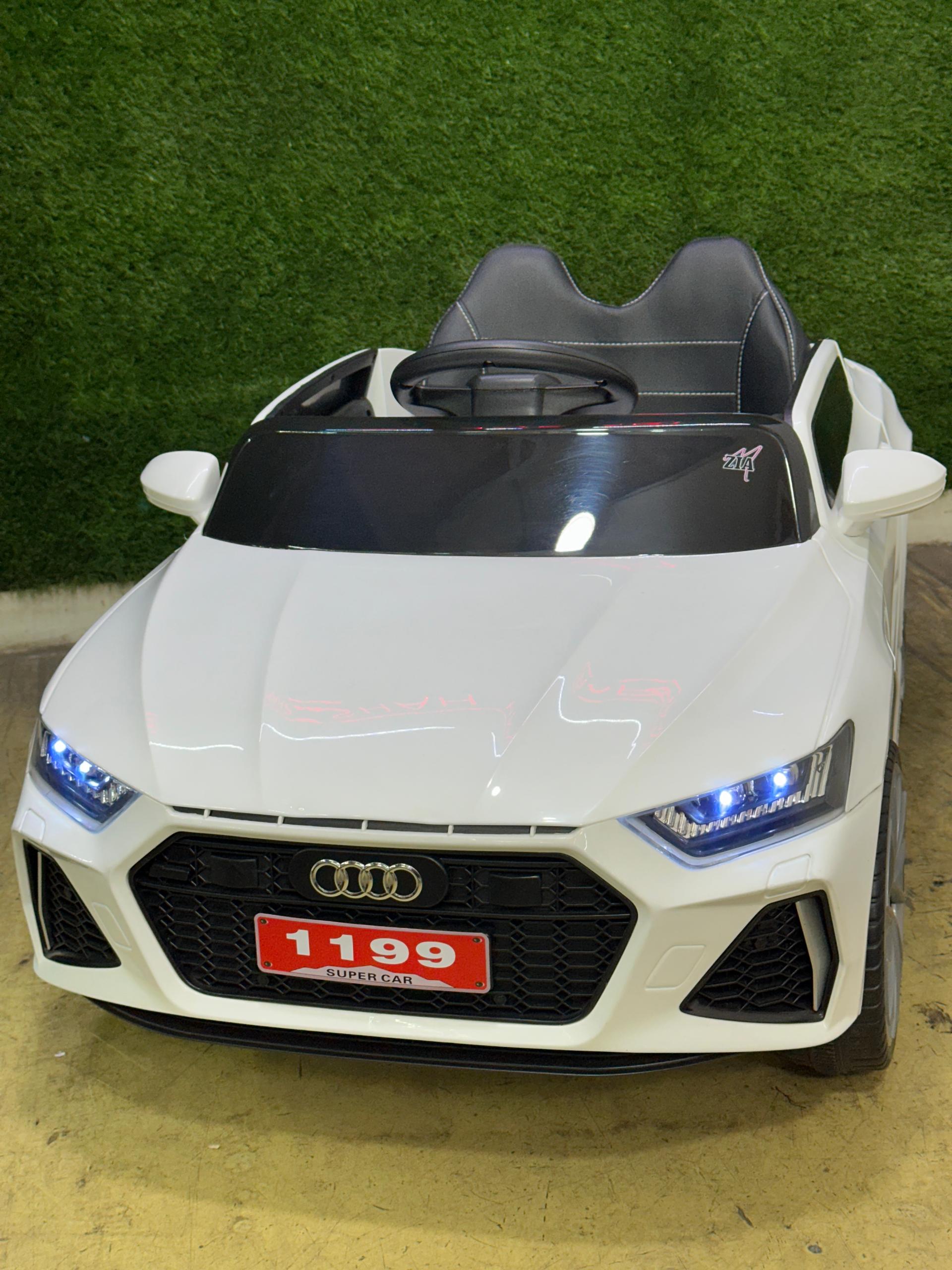 عکس ماشین شارژی شاهکار