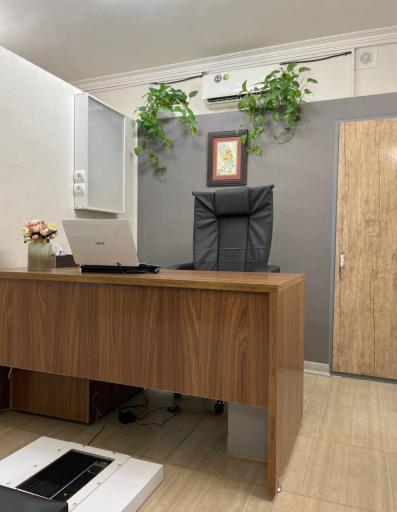 عکس کلینیک ارتوپدی فنی فاین