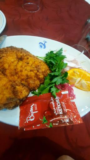 عکس هتل جهانگردی