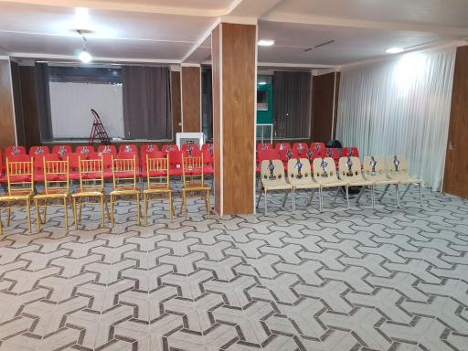 دفترازدواج ۲۳دوگنبدان