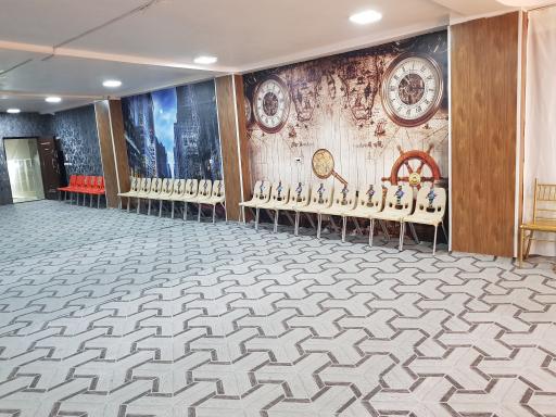 عکس دفترازدواج ۲۳دوگنبدان