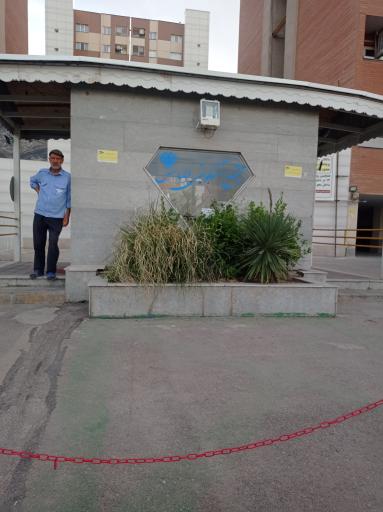 مجتمع مسکونی الماس