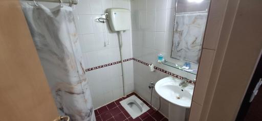 عکس هتل جهانگردی