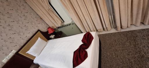 عکس هتل جهانگردی