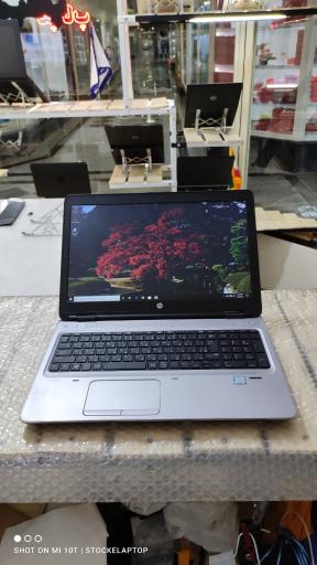 عکس استوکی لپ تاپ تهران