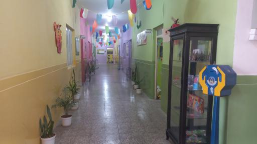 عکس دبستان غیردولتی تمدن