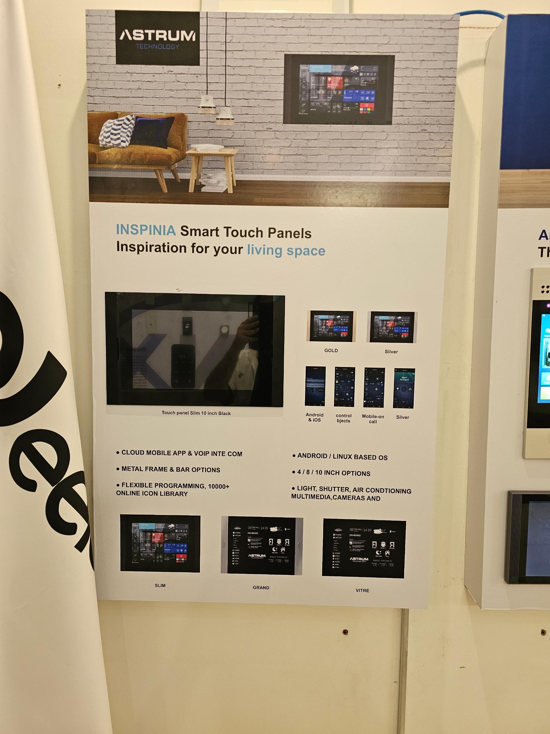 عکس خانه هوشمند کاررس