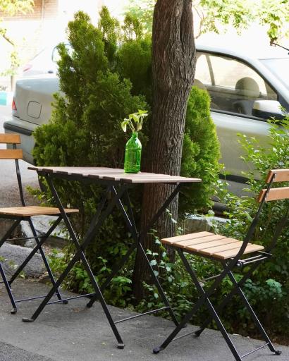 عکس پیتزا کلبه