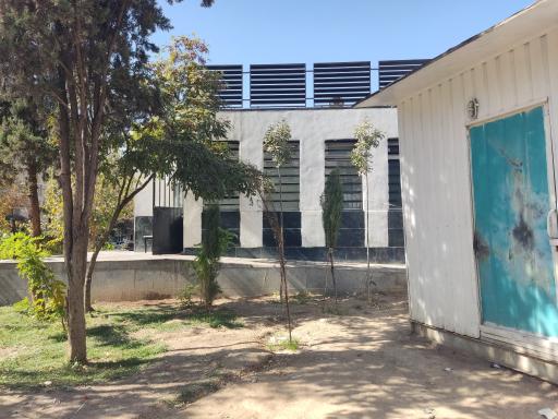 عکس سرویس بهداشتی بوستان دانش