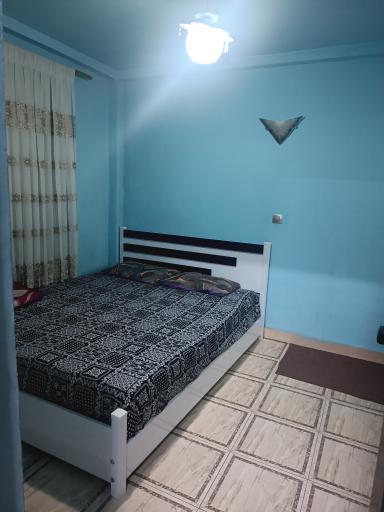 عکس سوئیت یک خوابه خُرّمی