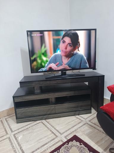 عکس سوئیت یک خوابه خُرّمی