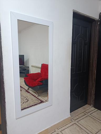 عکس سوئیت یک خوابه خُرّمی