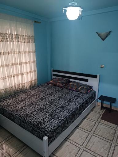 عکس سوئیت یک خوابه خُرّمی