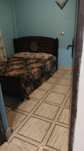 عکس سوئیت یک خوابه خُرّمی