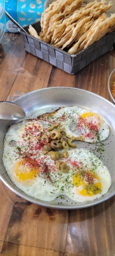 عکس مستر املت 