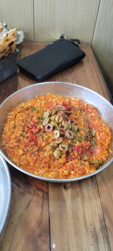 عکس مستر املت 