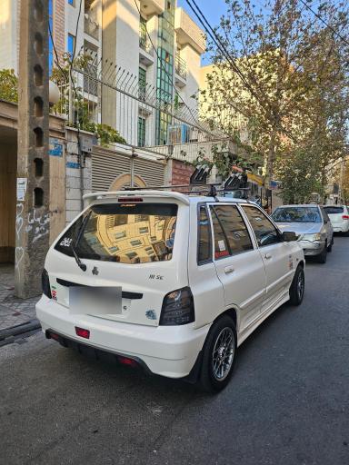 عکس فروشگاه ان دی کالا