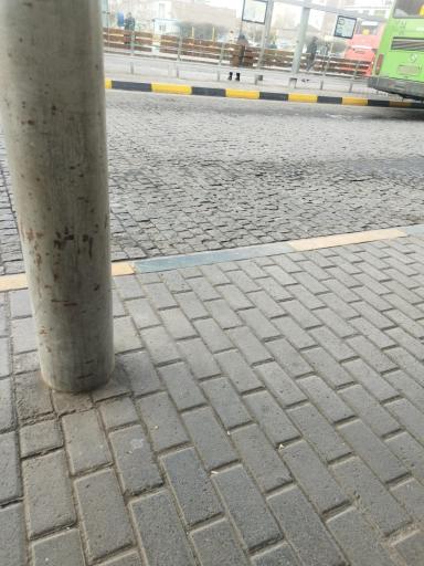 عکس  پایانه شهید هاشمی نژاد