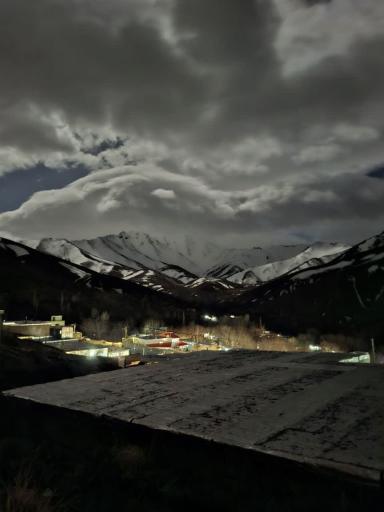 عکس البرز