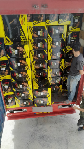 عکس شاهین کاور