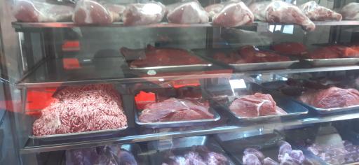 عکس گوشت دشت مغان