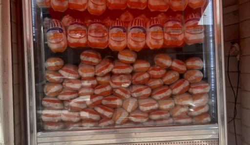 عکس گوشت دشت مغان