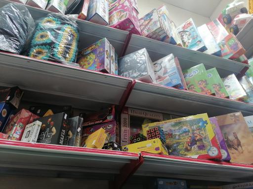 عکس اسباب بازی فسقلی ها