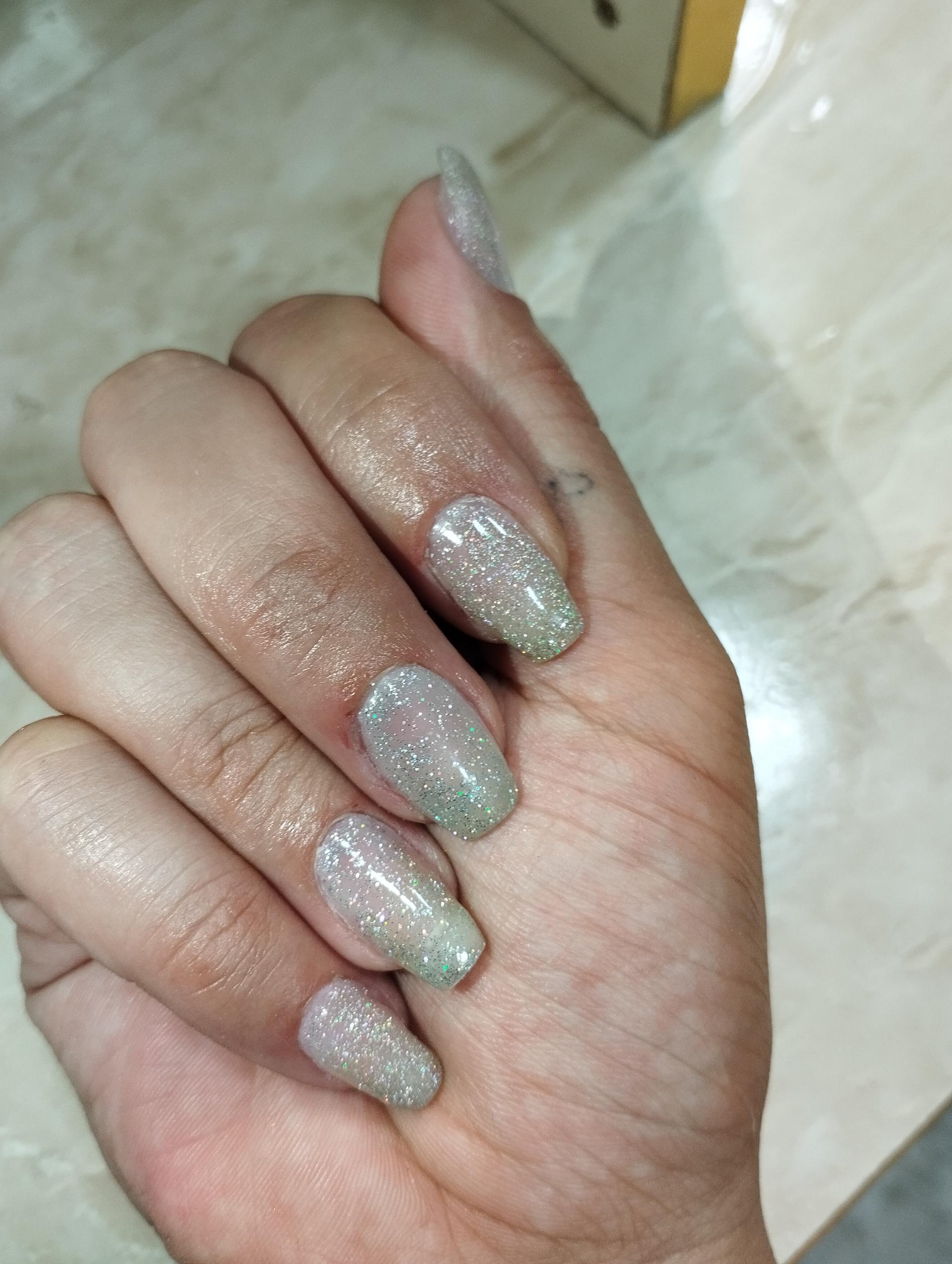 عکس سالن زیبایی پامچال 