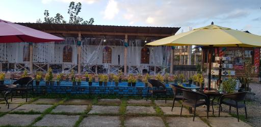 عکس رستوران شاهان