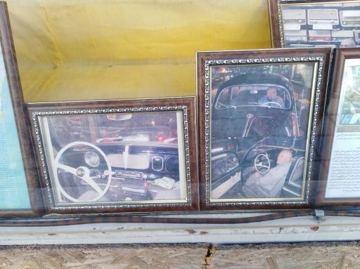 عکس گالری رادیو البرز