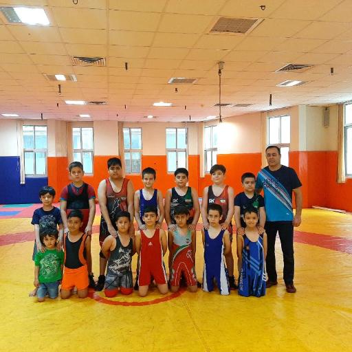 عکس کانون فرهنگی تربیتی رشد