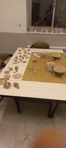 عکس کانون فرهنگی تربیتی رشد