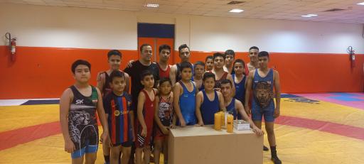 عکس کانون فرهنگی تربیتی رشد