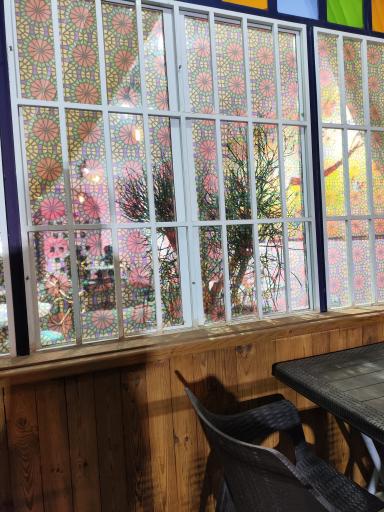 عکس کافه دخترانه شهربانو 