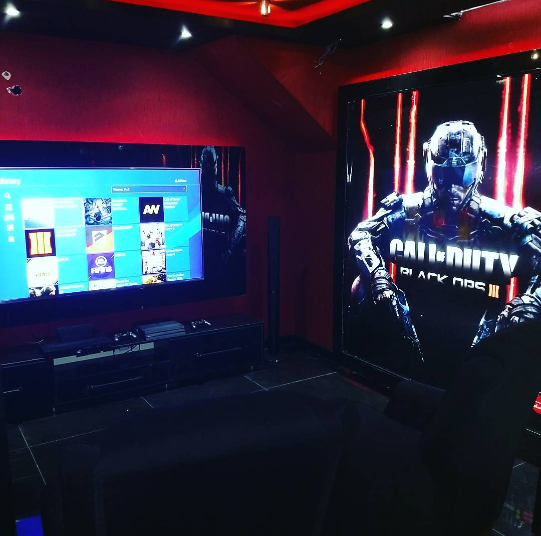 عکس گیم نت هورایزن