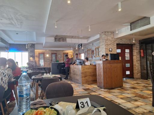 رستوران خرچنگ 