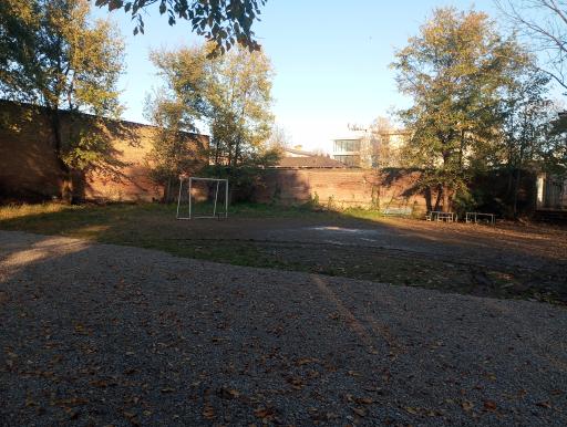 عکس پارکینگ شاداب