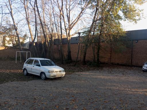 عکس پارکینگ شاداب