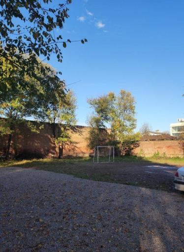 عکس پارکینگ شاداب