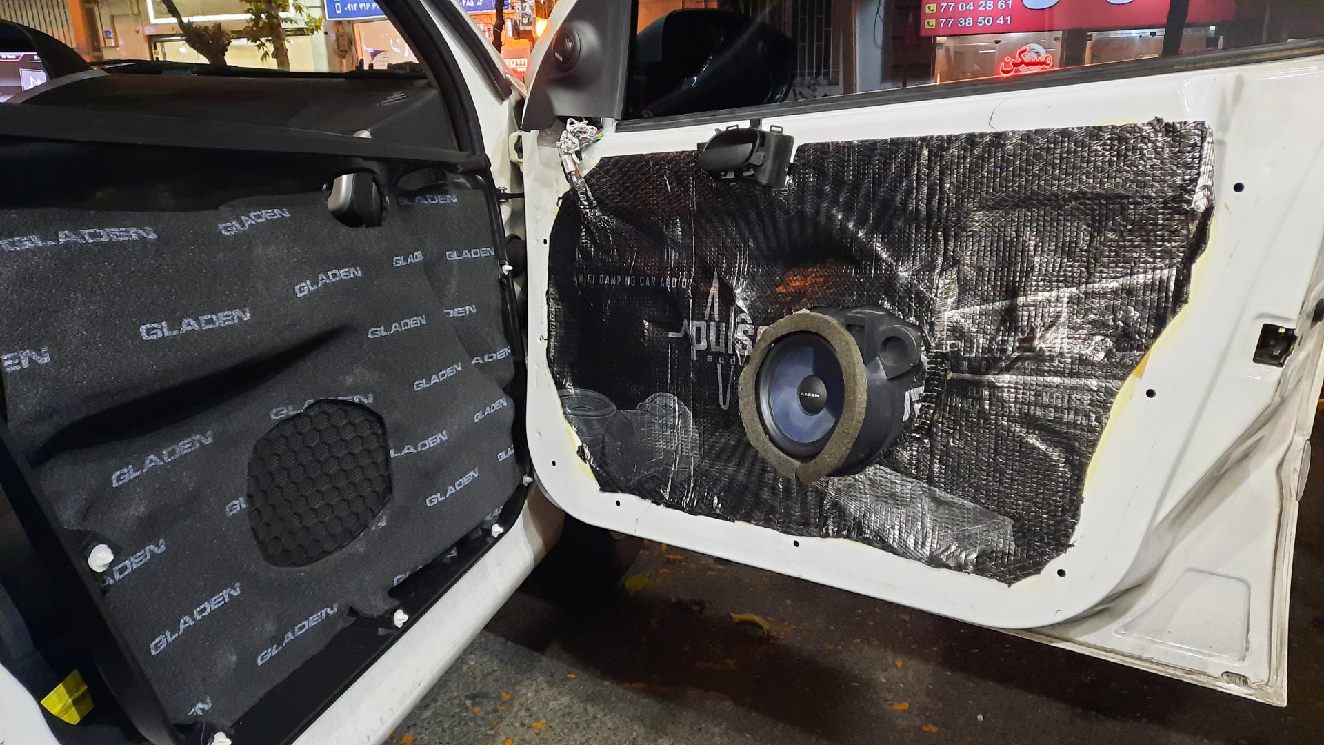 عکس فروشگاه ملودی کار