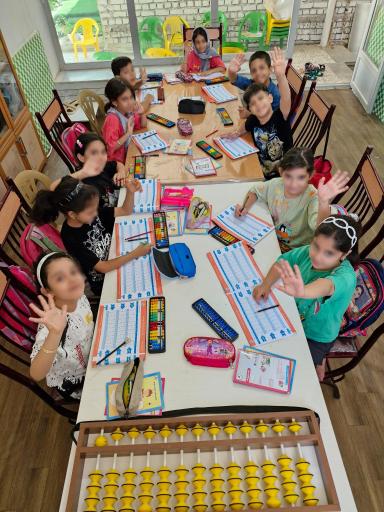 عکس آموزشگاه فن و فرهنگ