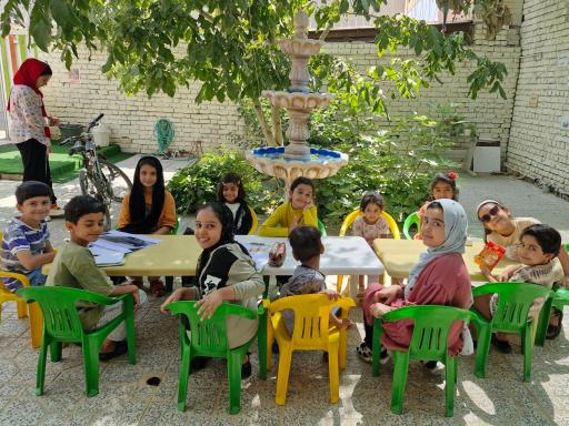 عکس آموزشگاه فن و فرهنگ