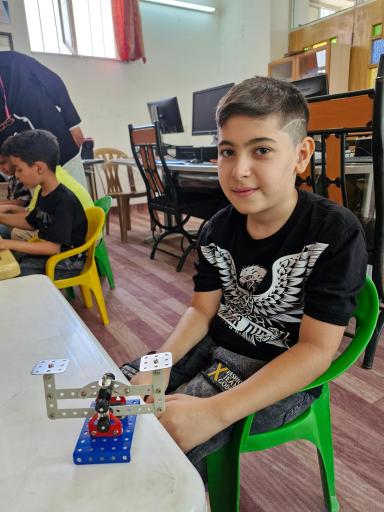 عکس آموزشگاه فن و فرهنگ