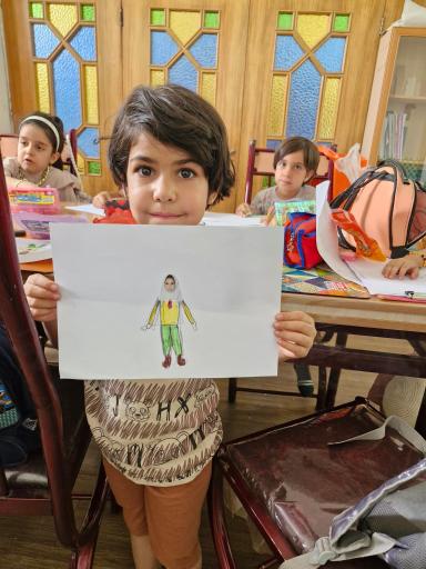 عکس آموزشگاه فن و فرهنگ