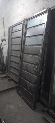 عکس جوشکاری و درب و پنجره سازی المهدی ( عج) 