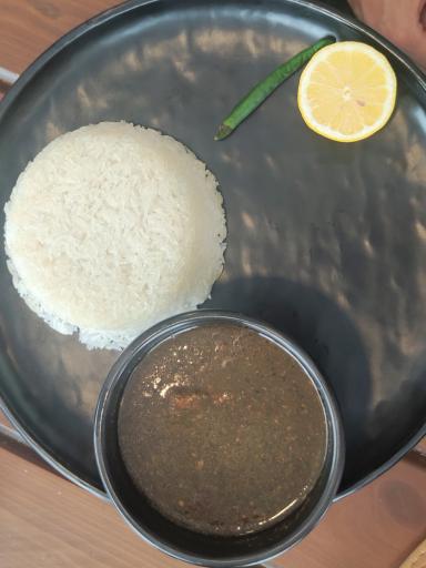 عکس رستوران ساردین
