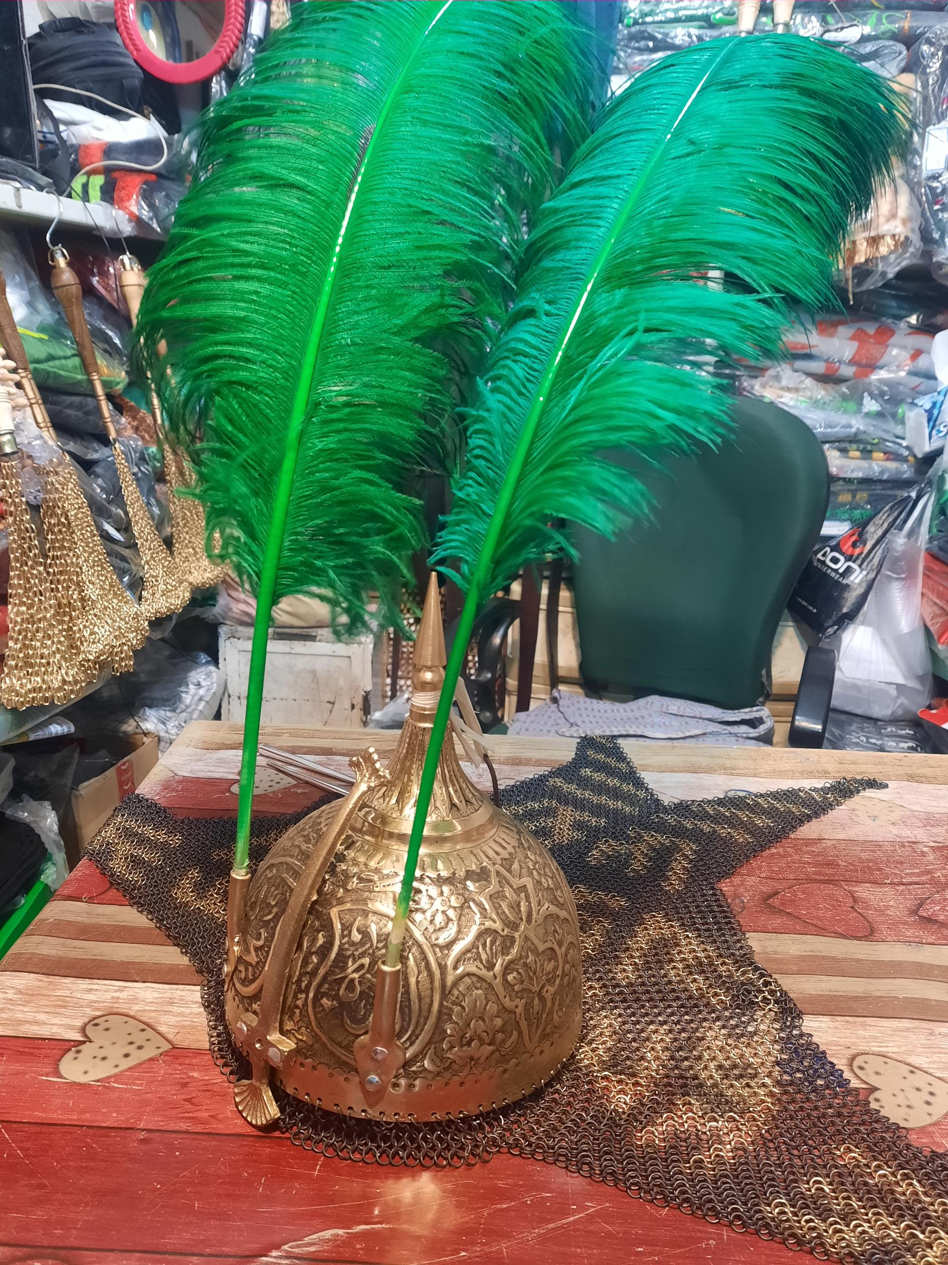 عکس پخش لوازم عزاداری امیرعباس 